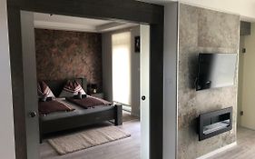 A-765 Apartman