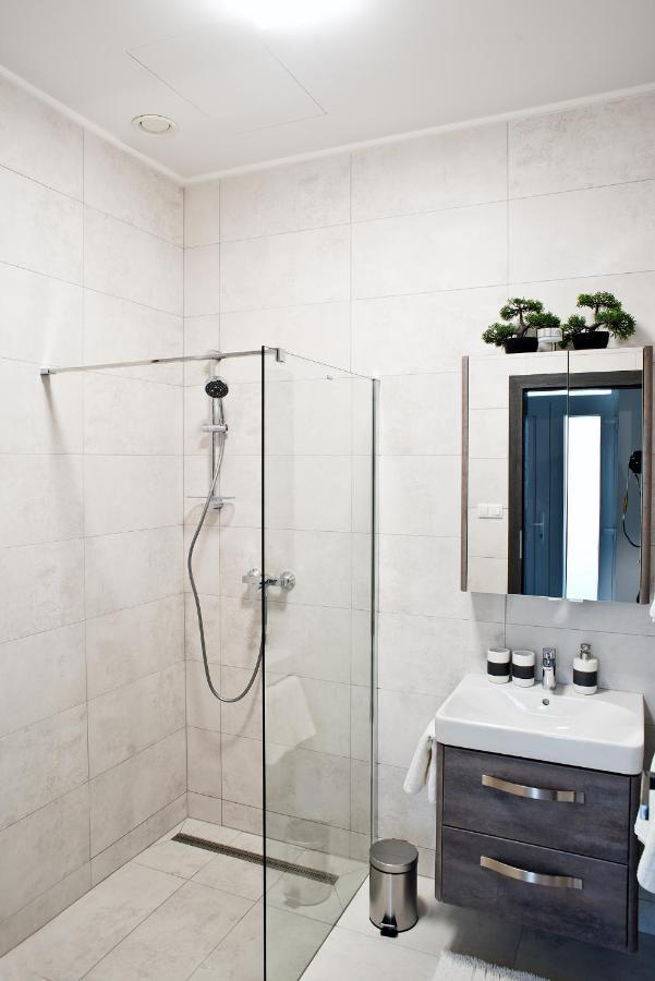 A-765 Apartman St. Gotthard Exterior foto