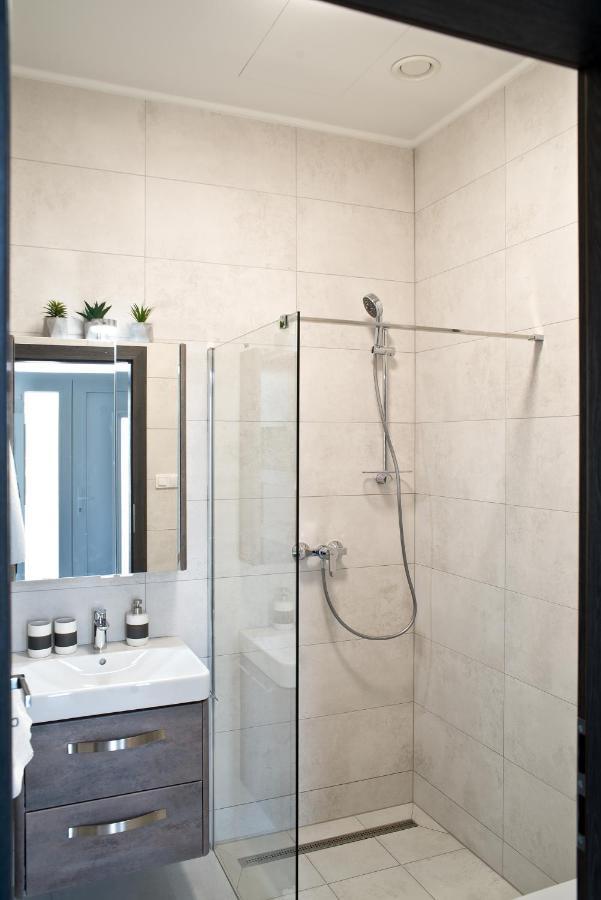 A-765 Apartman St. Gotthard Exterior foto