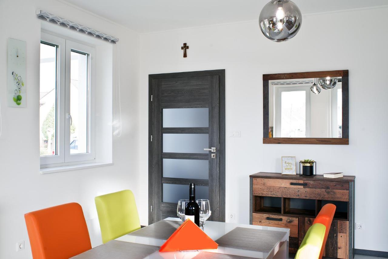 A-765 Apartman St. Gotthard Exterior foto