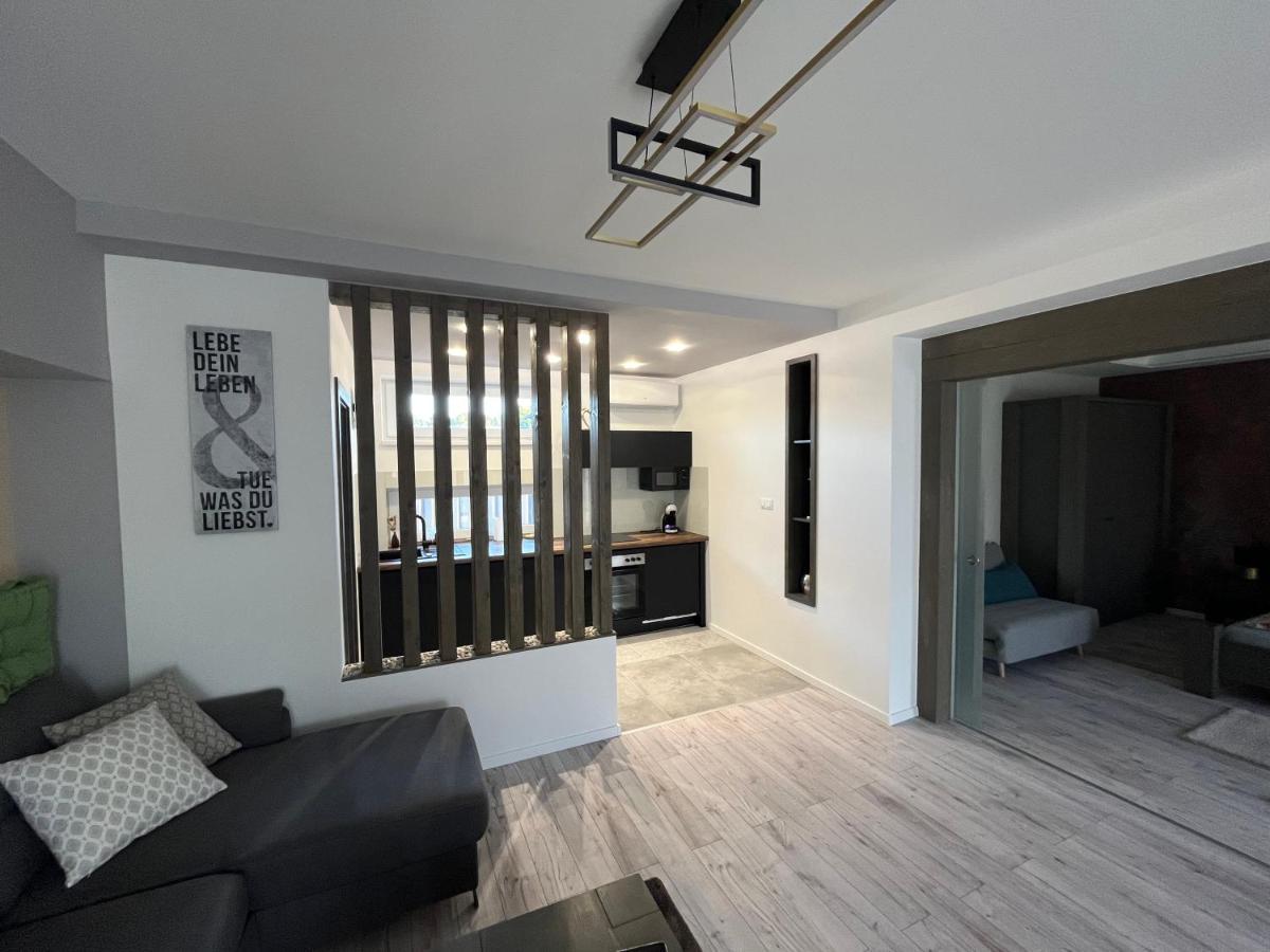 A-765 Apartman St. Gotthard Exterior foto