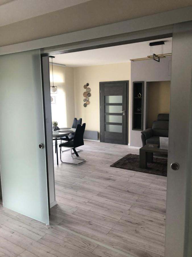 A-765 Apartman St. Gotthard Exterior foto