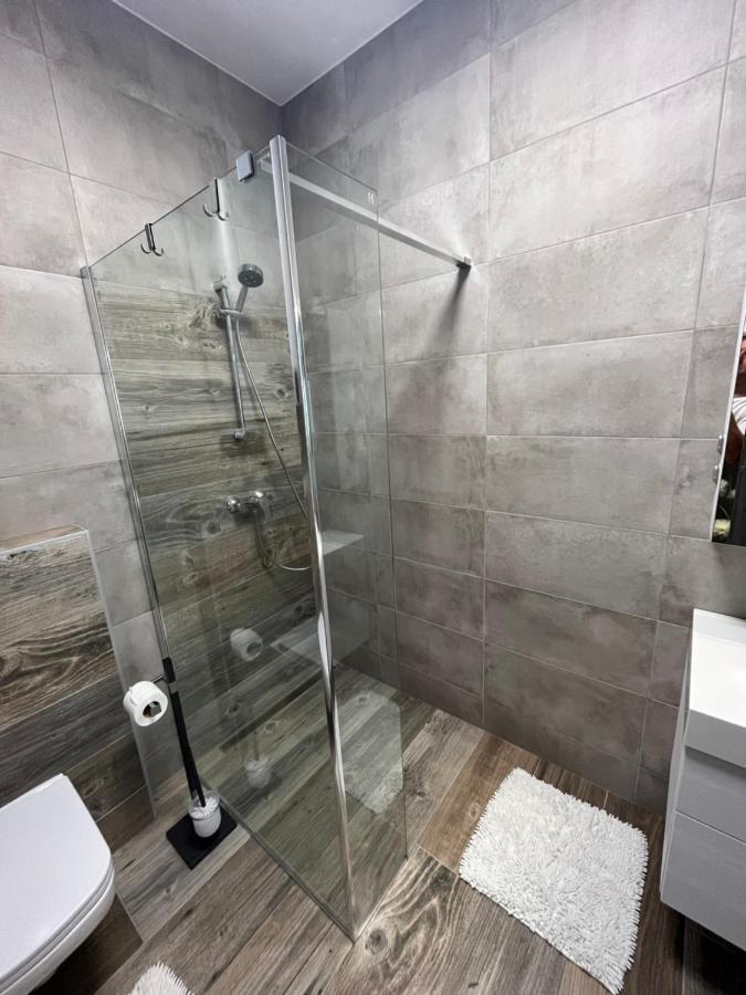 A-765 Apartman St. Gotthard Exterior foto